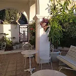 Pensjonat Filitsa Pylos