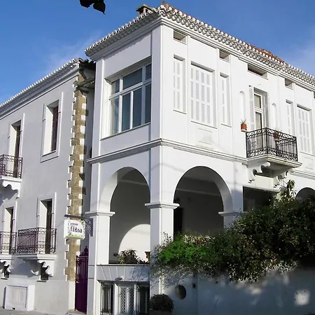 Guest house Filitsa Pylos
