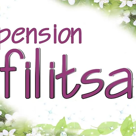 Filitsa Guest house