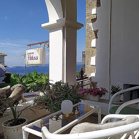 Guest house Filitsa Pylos
