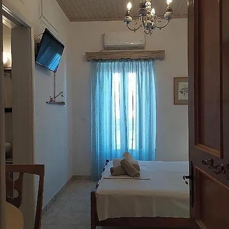 Guest house Filitsa *