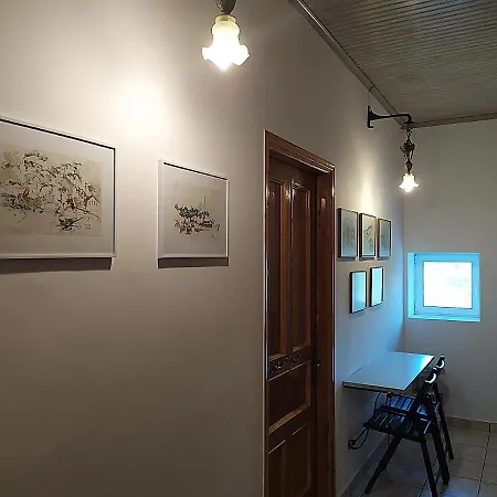 Filitsa Guest house