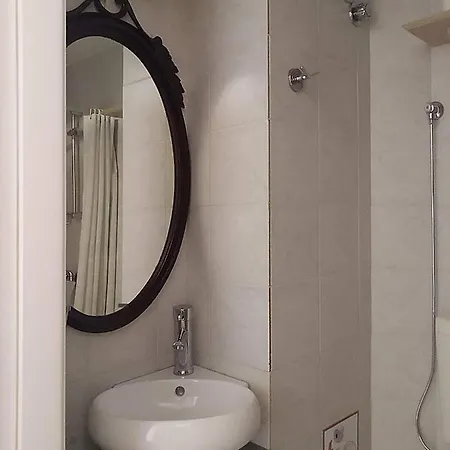 Filitsa Guest house