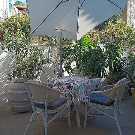 Guest house Filitsa Pylos