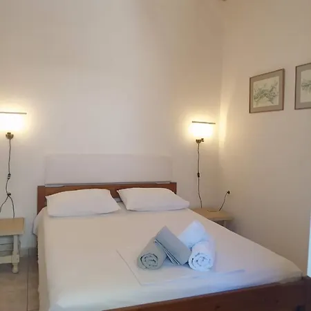 Filitsa Pensión Pilos