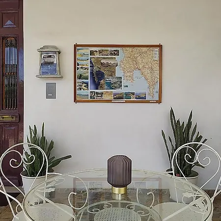 Filitsa Guest house