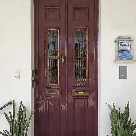 Filitsa Guest house Pylos