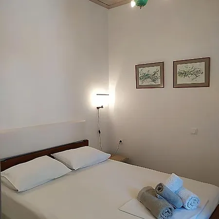 Guest house Filitsa *