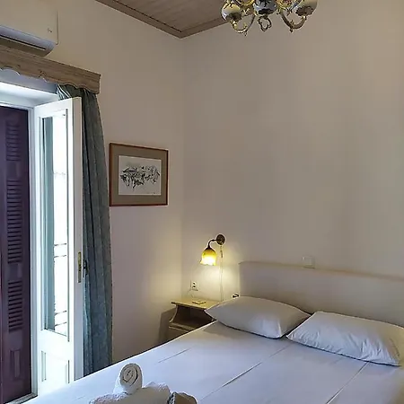 Filitsa Pensión Pilos