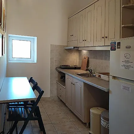 Filitsa Pylos