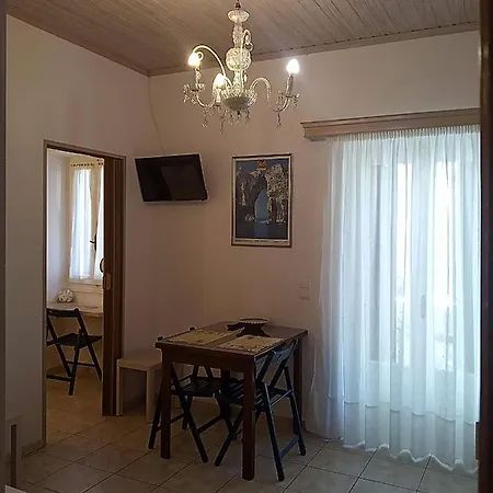 Filitsa Guest house *