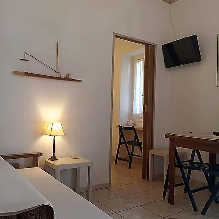 Filitsa Guest house Pylos