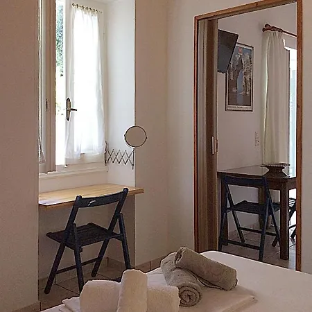 Filitsa Guest house *
