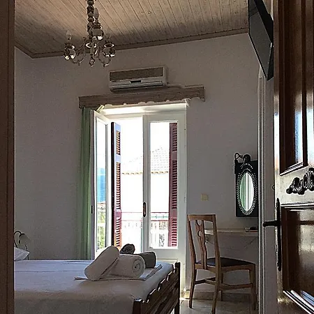 Filitsa Pensión Pilos