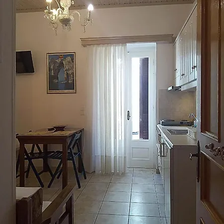 Filitsa Pensión Pilos