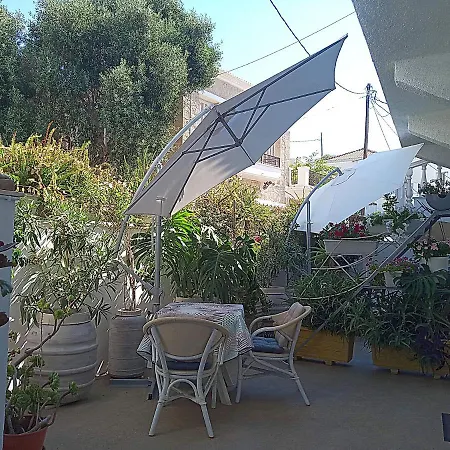 Filitsa Guest house