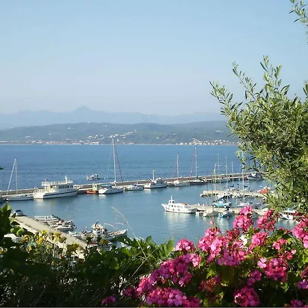 Guest house Filitsa Pylos