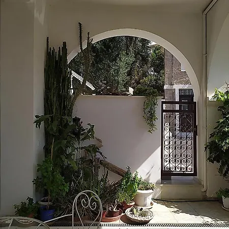 Filitsa 3* ピュロス