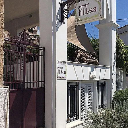 Filitsa Πύλος