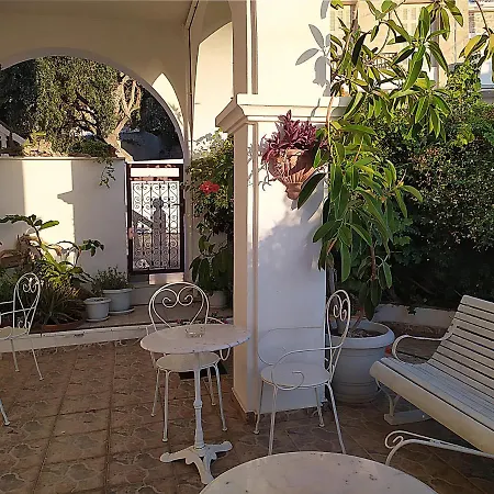 ゲストハウス Filitsa ピュロス