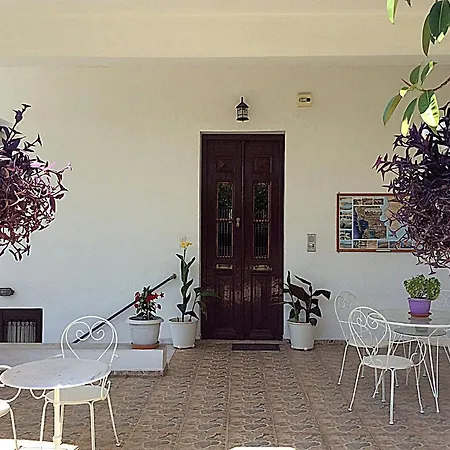 Filitsa 3* Pylos
