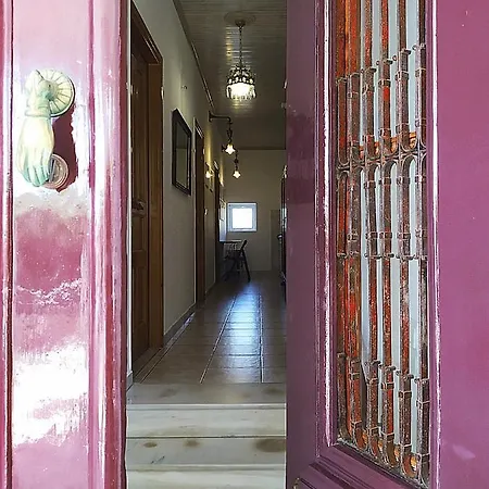 Konukevi Filitsa Pylos