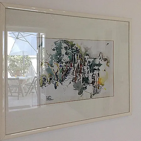 ゲストハウス Filitsa ピュロス