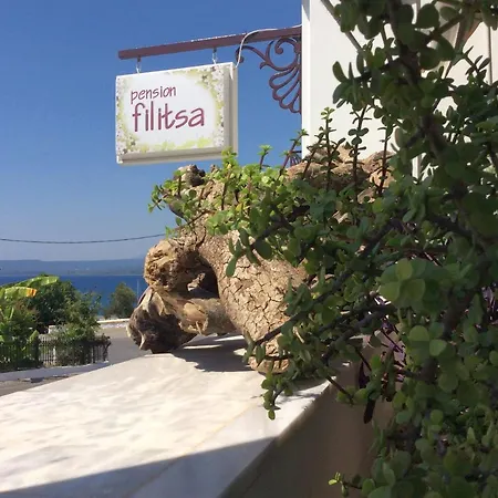 Konukevi Filitsa Pylos