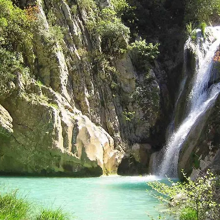 Filitsa Konukevi 3*