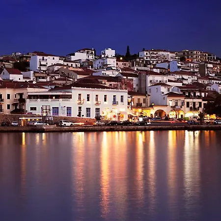 Konukevi Filitsa Pylos