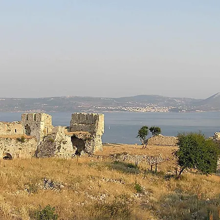 Konukevi Filitsa 3*