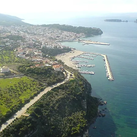 Filitsa Πύλος