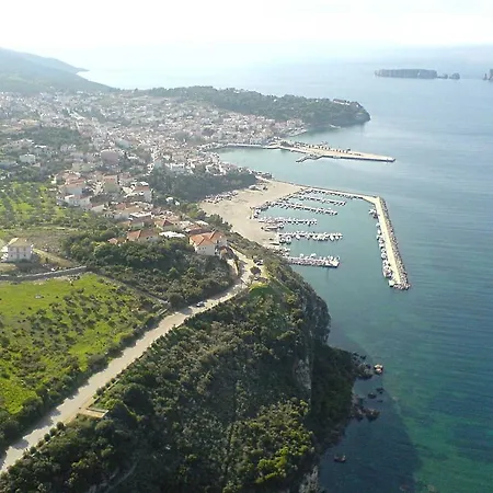 Filitsa Pylos