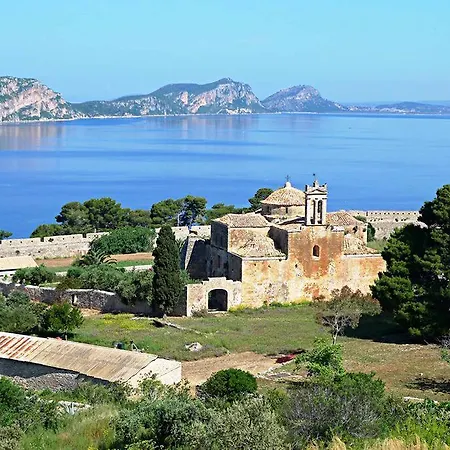 Konukevi Filitsa Pylos