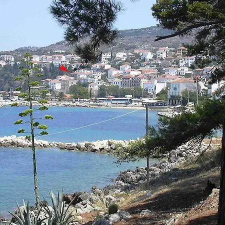 Πανσιόν Filitsa *