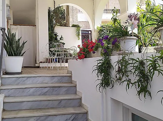 Filitsa Casa de hóspedes 3*