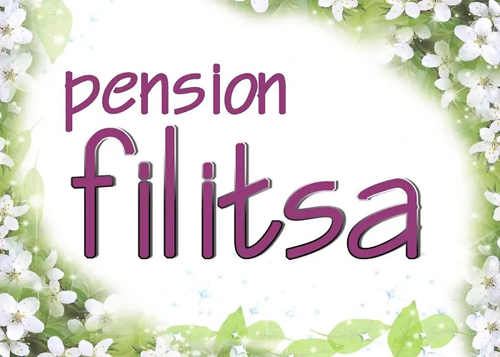 Filitsa Casa de hóspedes