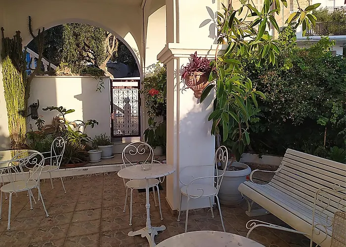 Casa de hóspedes Filitsa Pylos