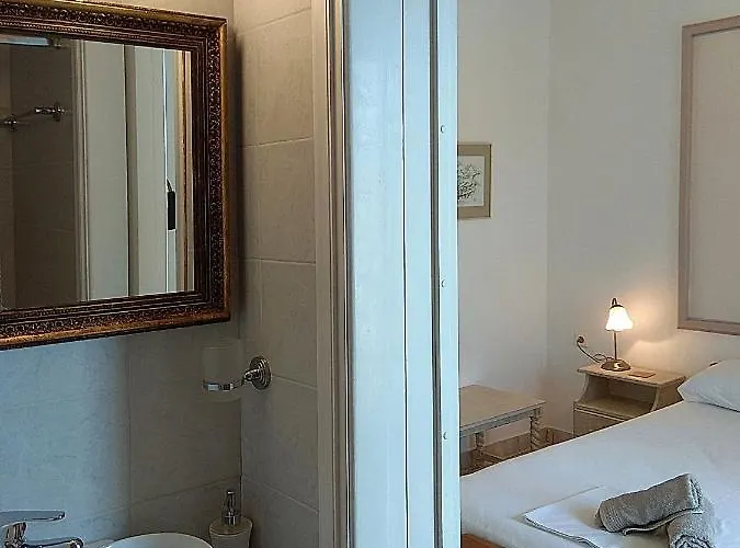 Filitsa Casa de hóspedes 3*