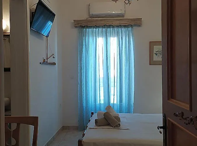 Casa de hóspedes Filitsa 3*