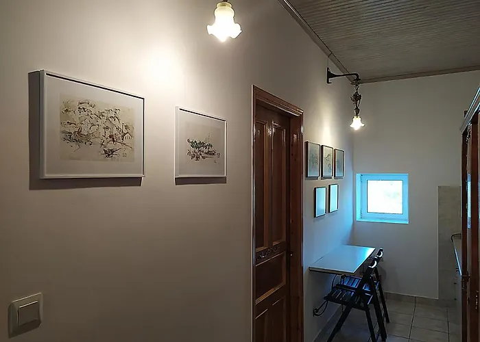 Filitsa Casa de hóspedes