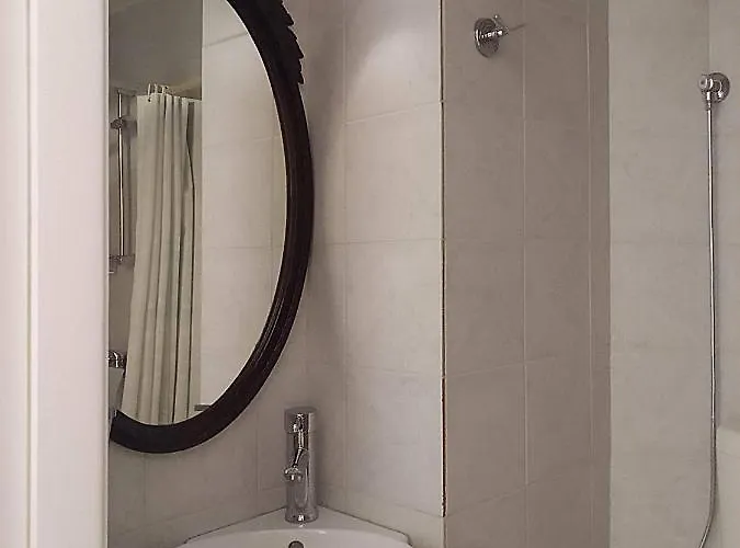 Filitsa Casa de hóspedes