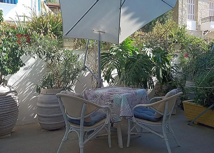 Casa de hóspedes Filitsa Pylos