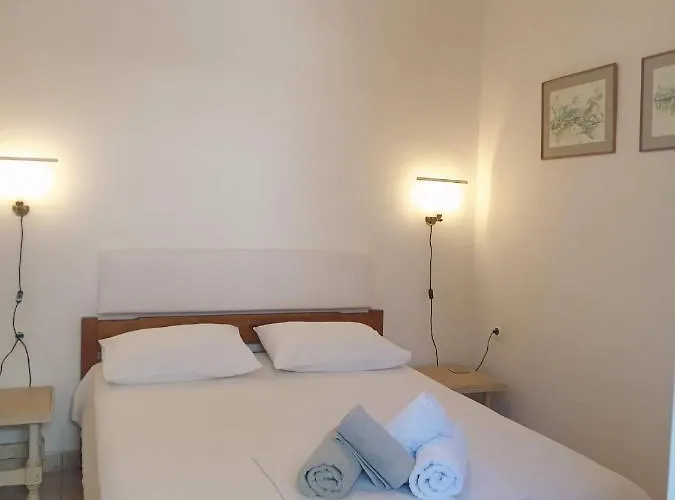 Filitsa Casa de hóspedes Pylos