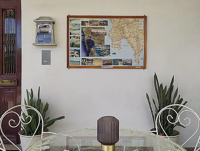 Filitsa Casa de hóspedes