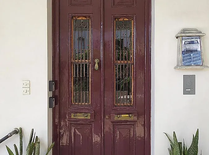 Filitsa Casa de hóspedes Pylos