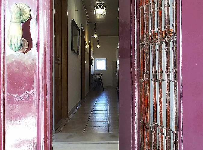 Casa de hóspedes Filitsa Pylos