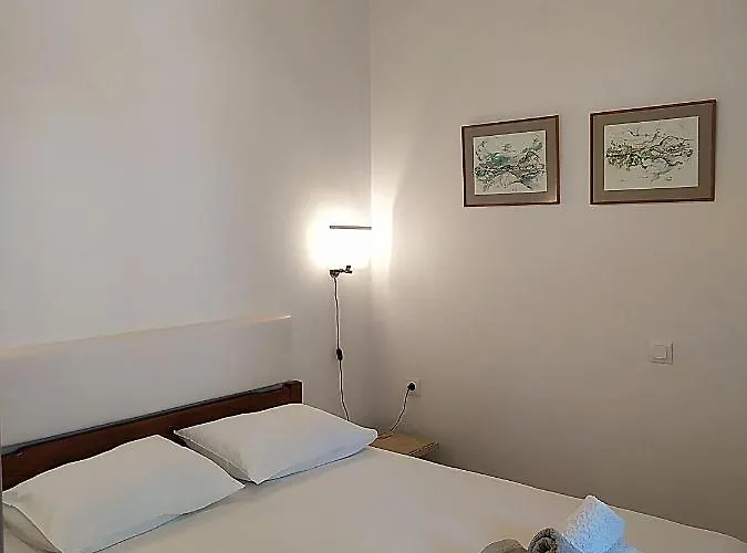 Casa de hóspedes Filitsa 3*