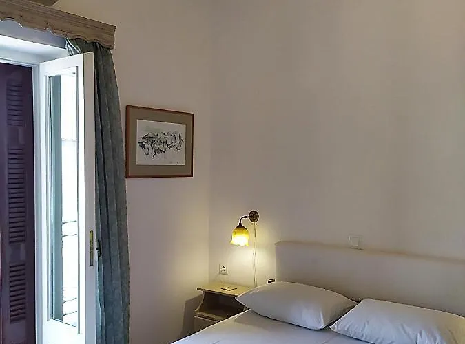 Filitsa Casa de hóspedes Pylos