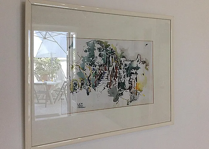 Casa de hóspedes Filitsa Pylos